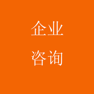 企业咨询